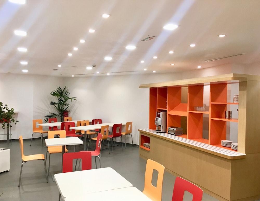 Premiere Classe Casablanca Centre Ville Zewnętrze zdjęcie