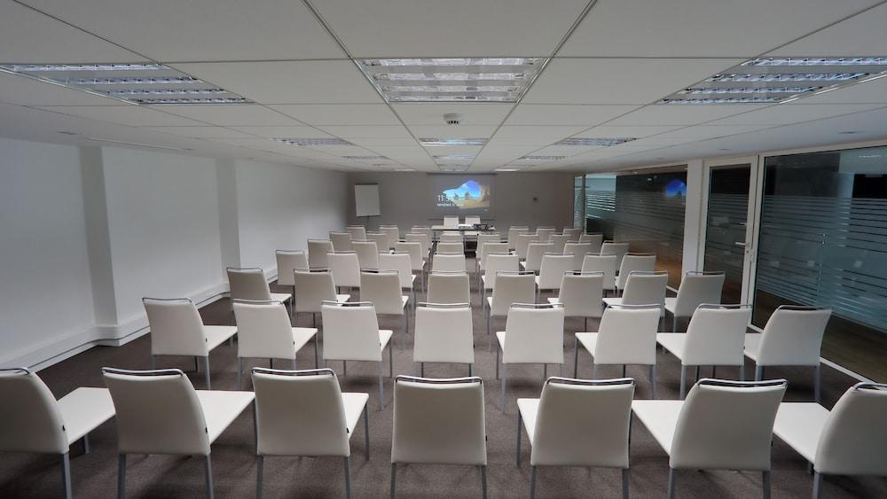 Premiere Classe Casablanca Centre Ville Zewnętrze zdjęcie