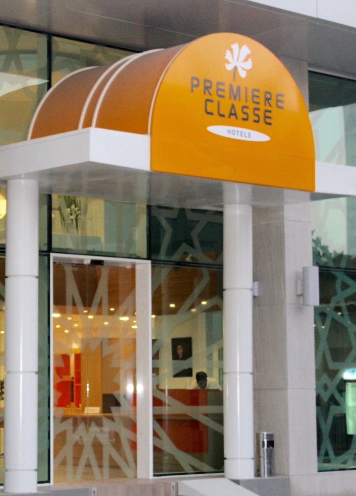 Premiere Classe Casablanca Centre Ville Zewnętrze zdjęcie
