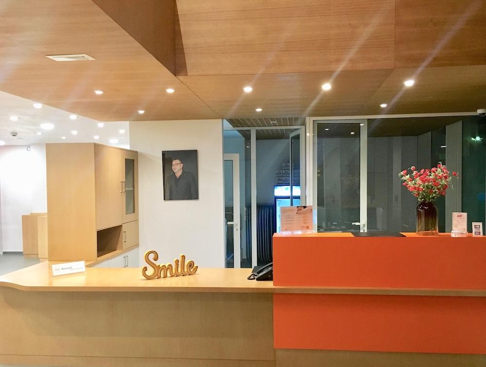 Premiere Classe Casablanca Centre Ville Zewnętrze zdjęcie