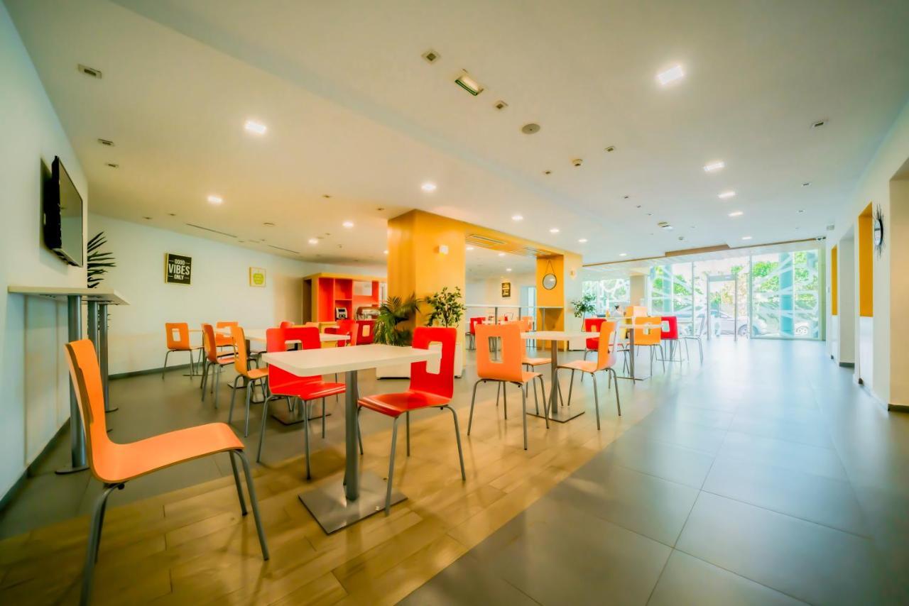 Premiere Classe Casablanca Centre Ville Zewnętrze zdjęcie