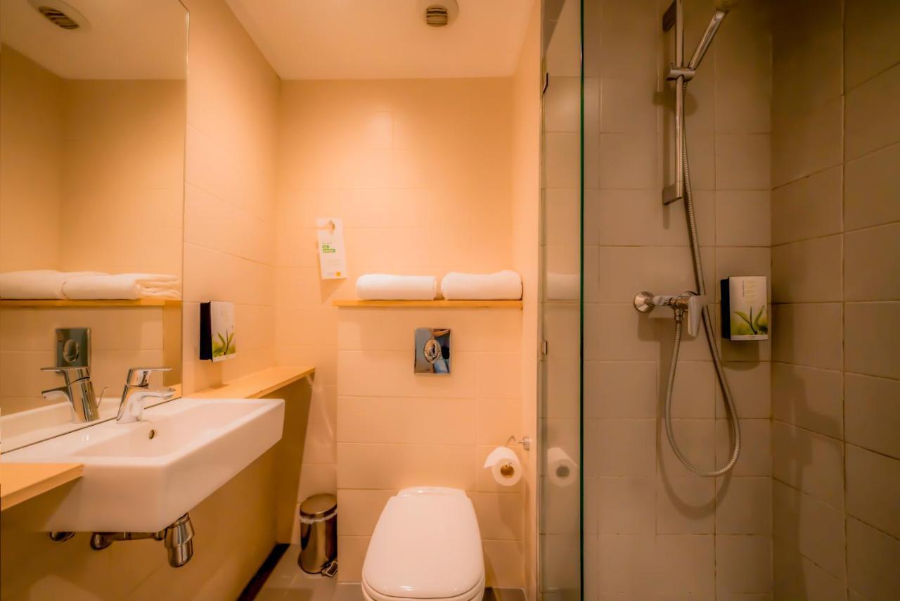Premiere Classe Casablanca Centre Ville Zewnętrze zdjęcie