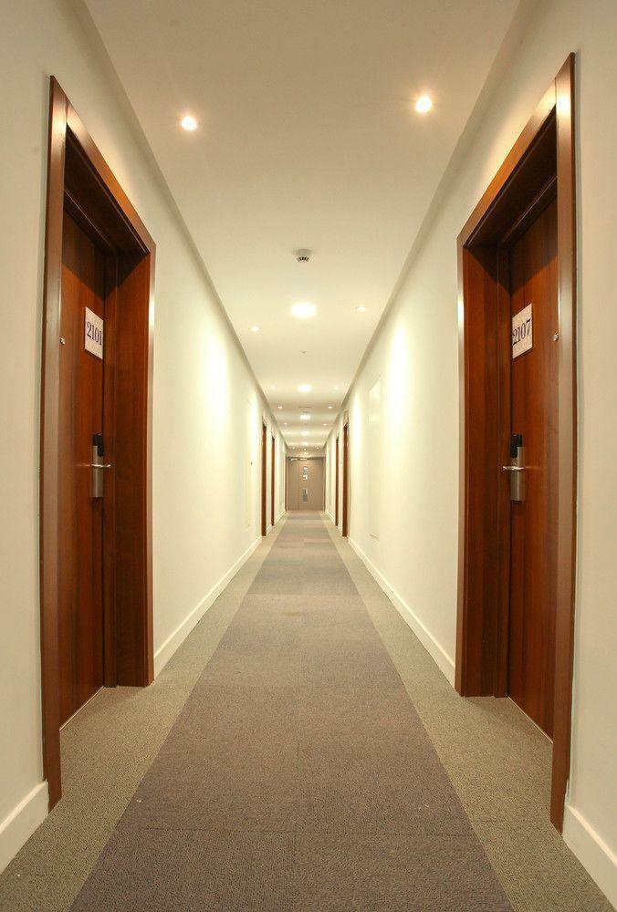 Premiere Classe Casablanca Centre Ville Zewnętrze zdjęcie
