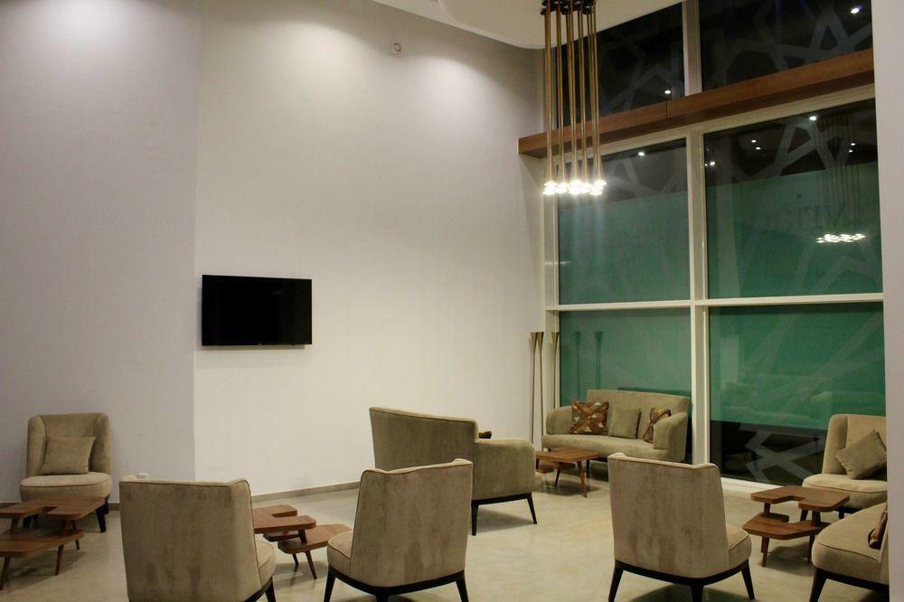Premiere Classe Casablanca Centre Ville Zewnętrze zdjęcie